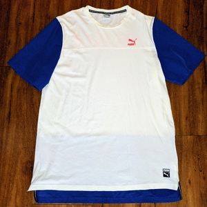 Men's Puma T-shirt